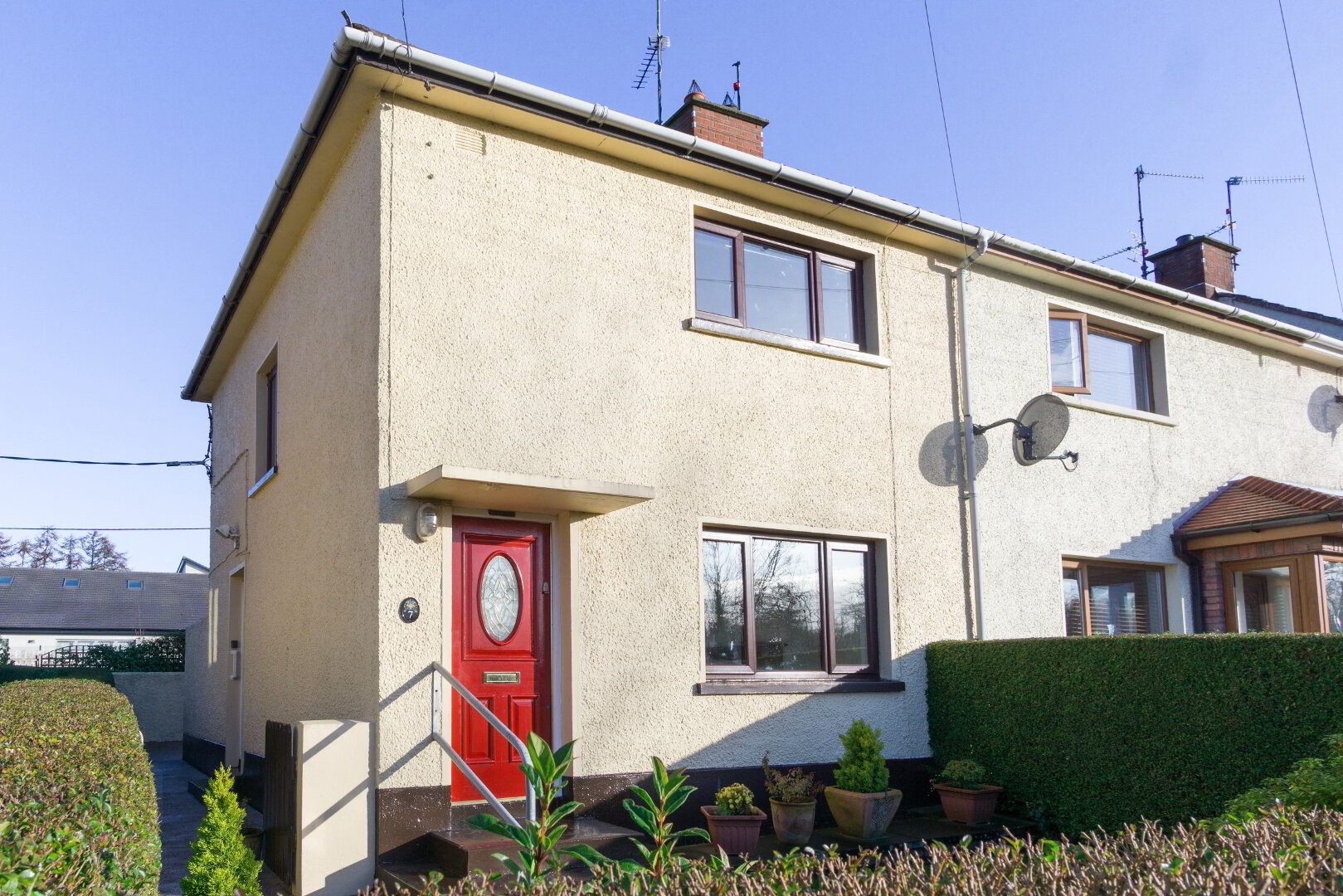 Photo 1 of 7 O'Neills Terrace, Lurgan
