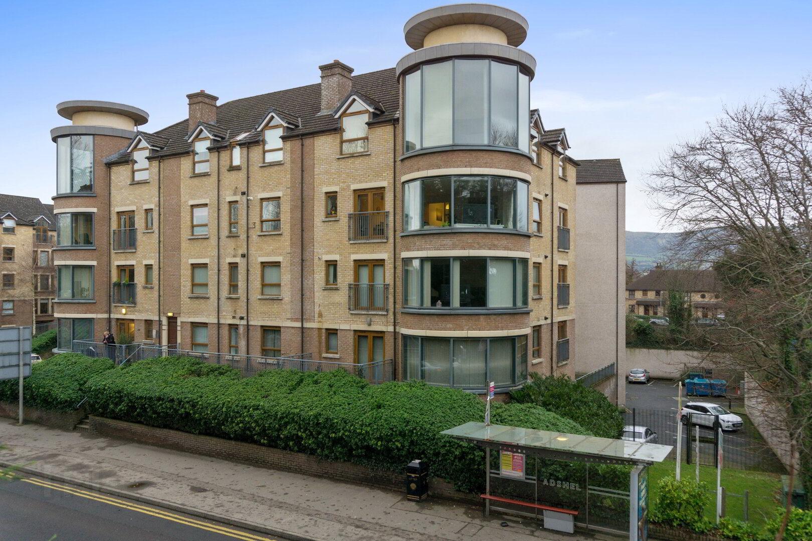Photo 1 of 64 Park Royal, Belfast