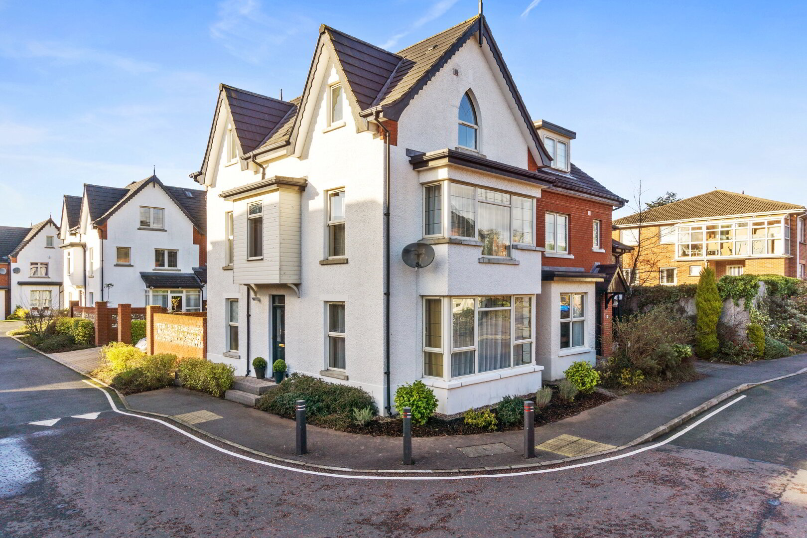 Photo 1 of 3 Burghley Mews, Belfast