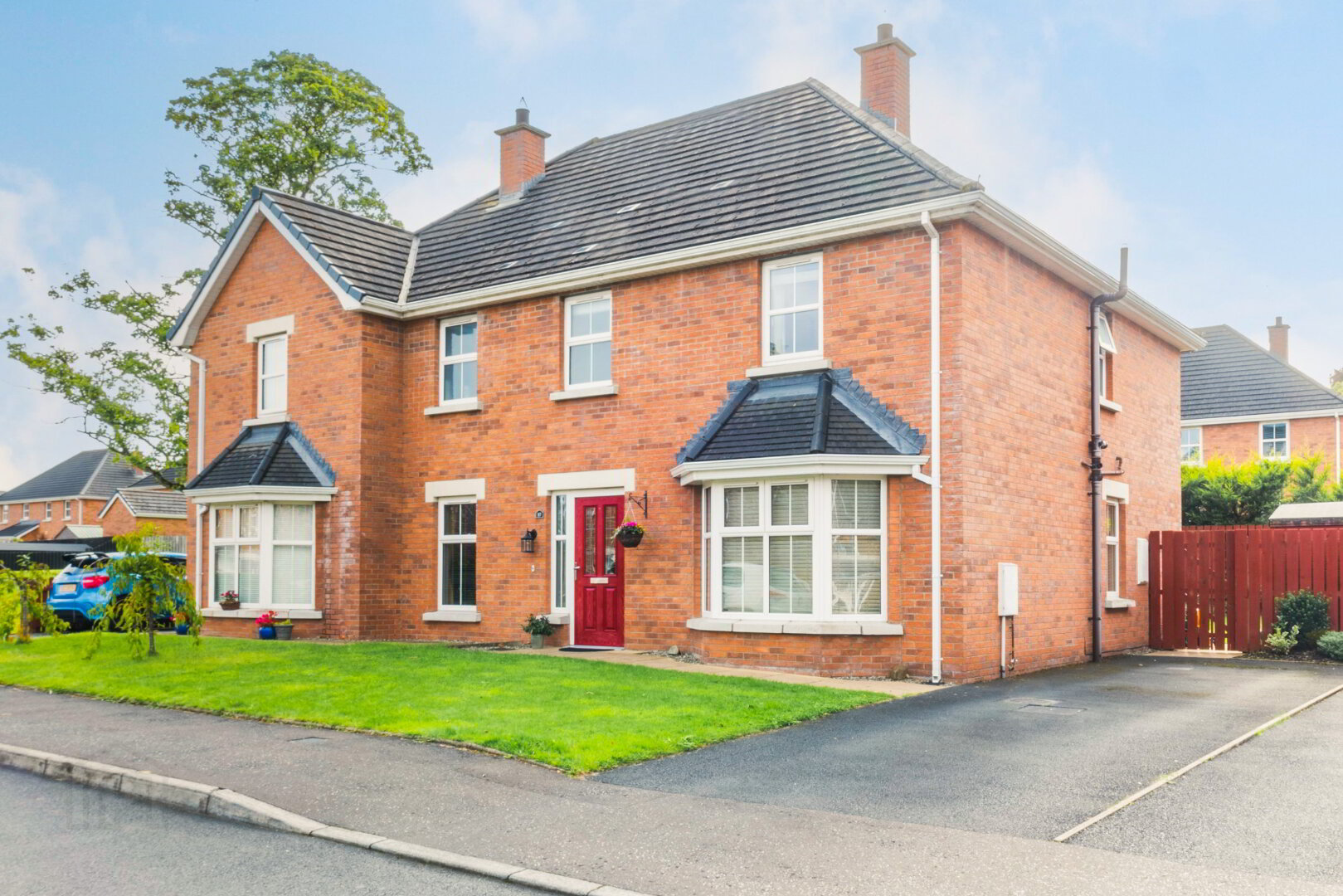 Photo 1 of 10 Woodville Elms, Lurgan