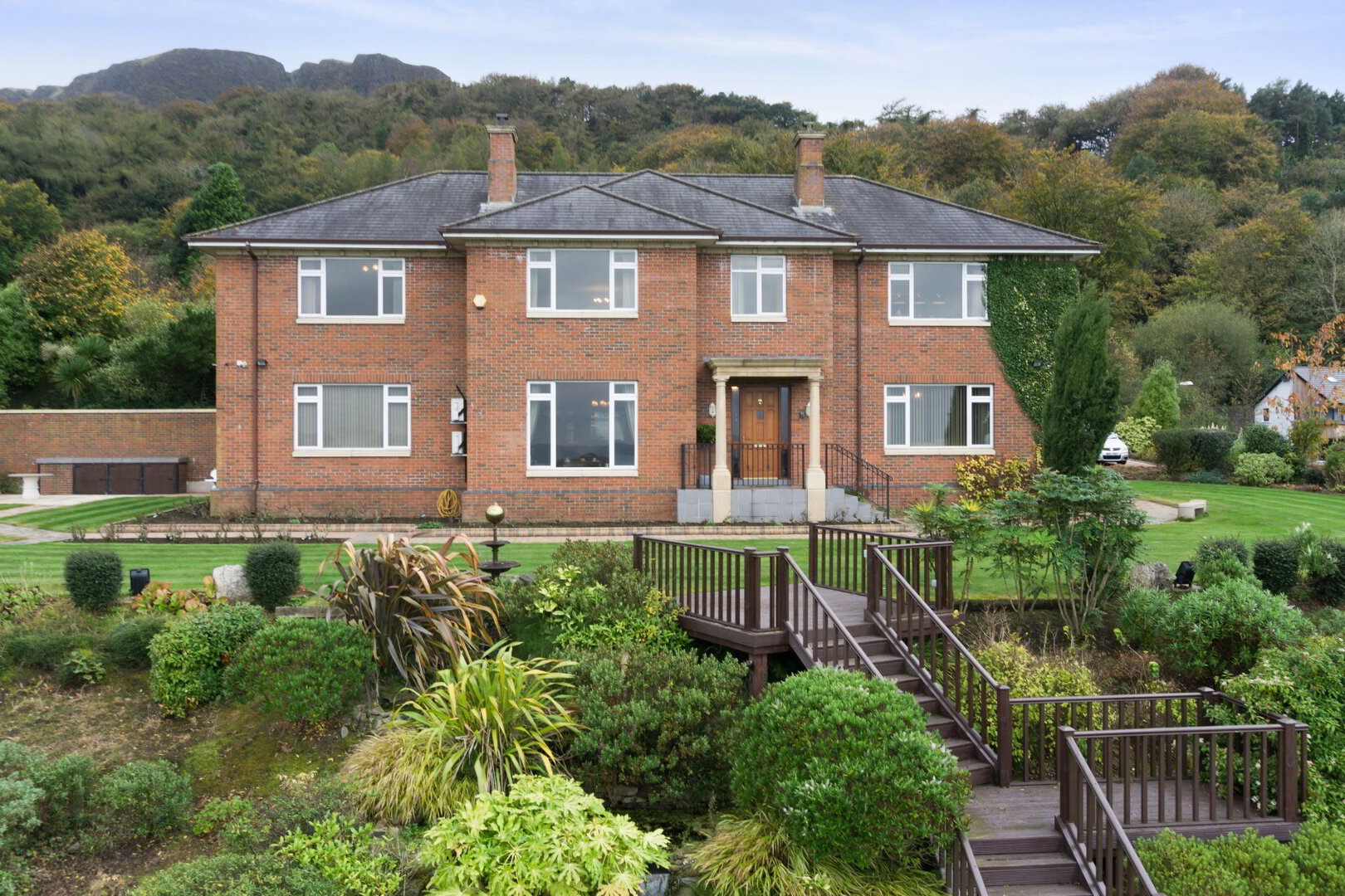 Photo 1 of Thronemount, 742 Antrim Road, Belfast