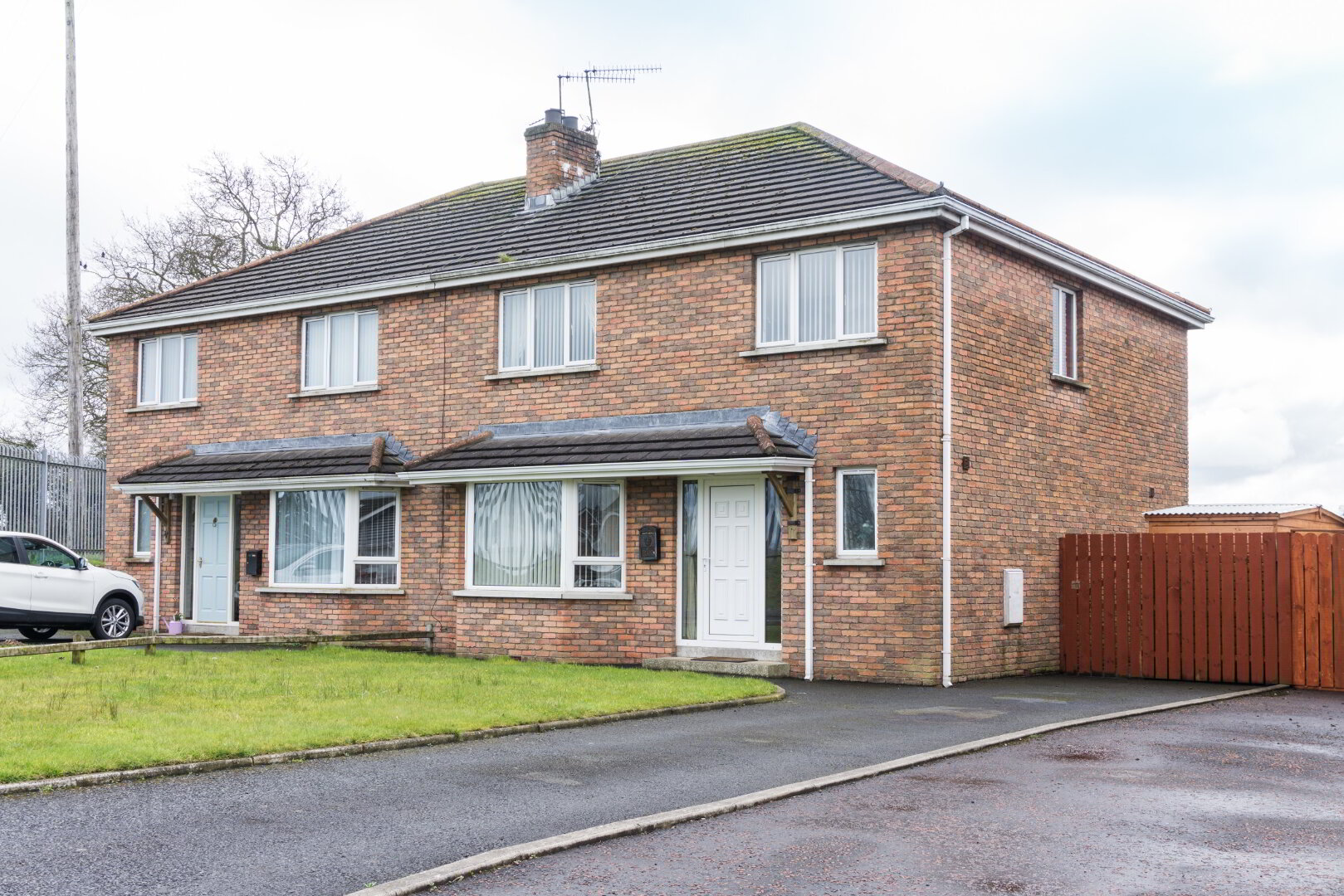 Photo 1 of 23 Beechgrove Park, Aghagallon, Craigavon