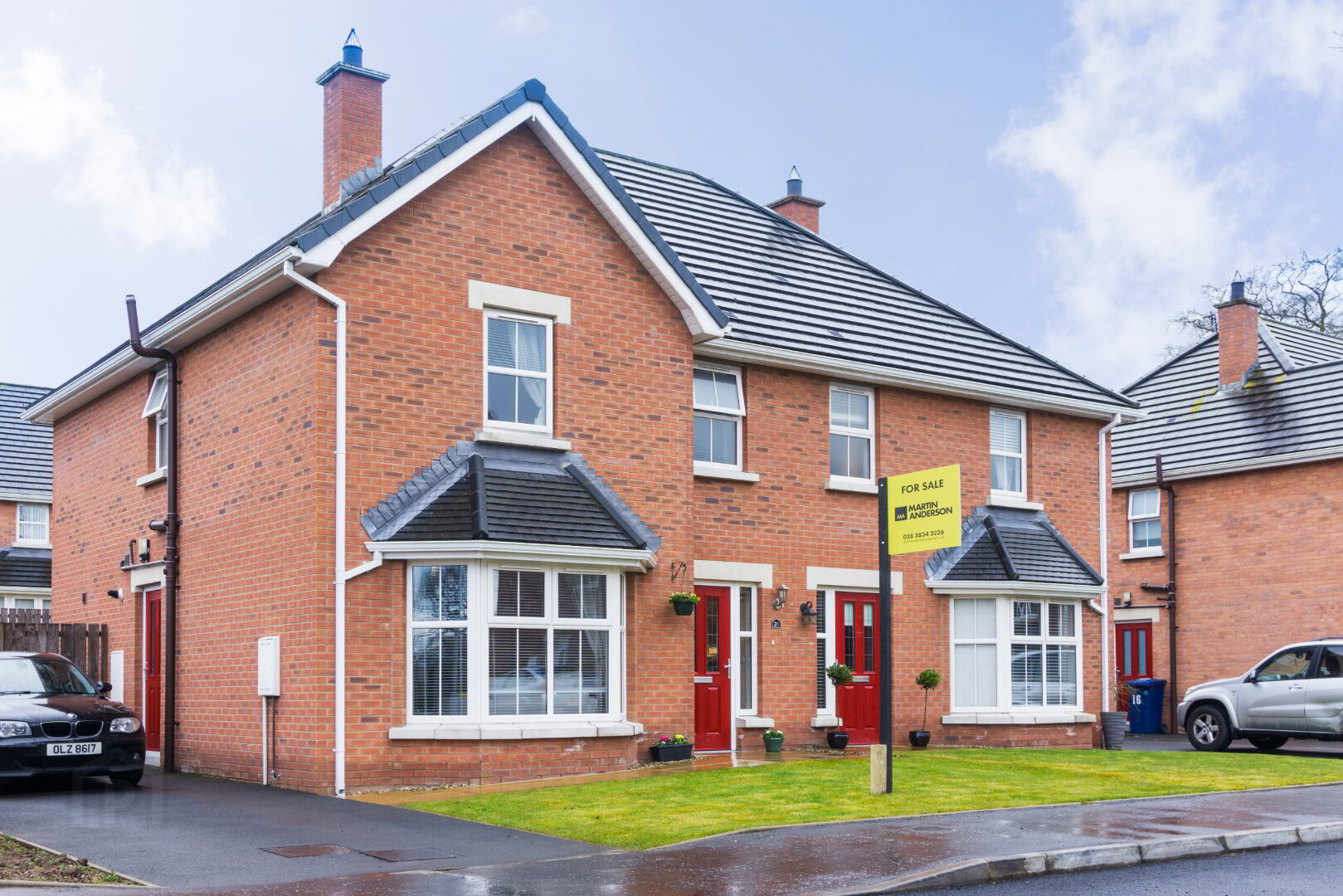 Photo 1 of 20 Woodville Elms, Lurgan, Craigavon