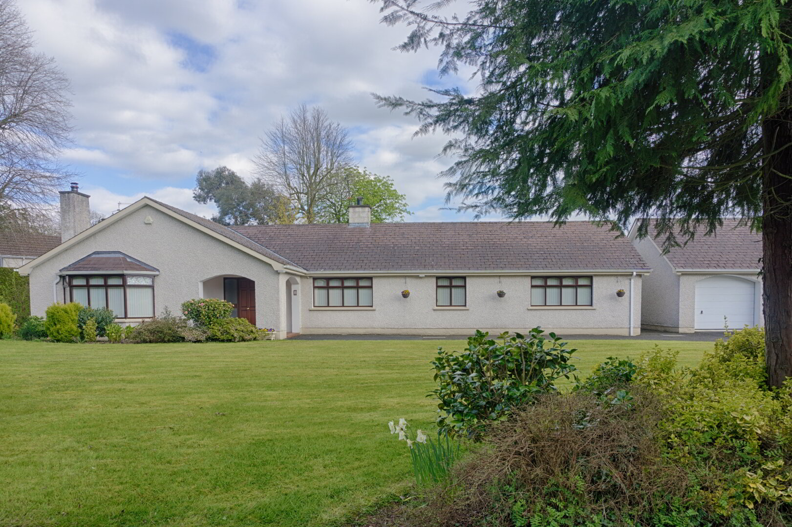 Photo 1 of 1 College Close, Lurgan