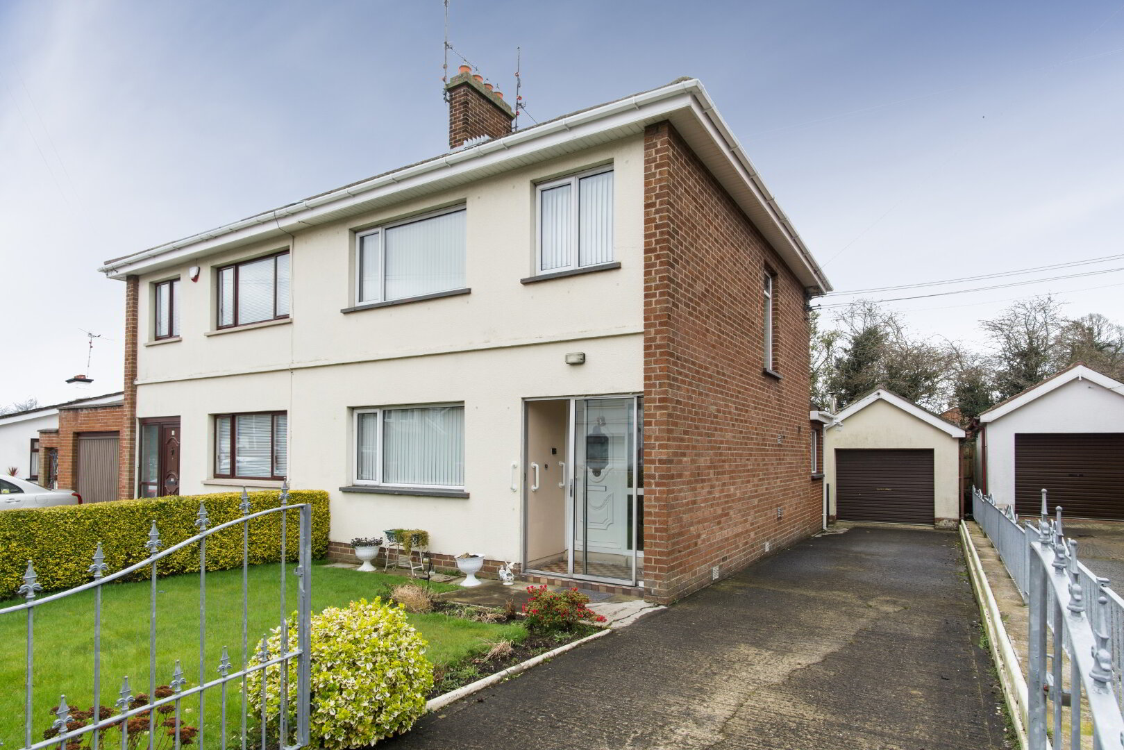 Photo 1 of 3 Oakridge, Lurgan