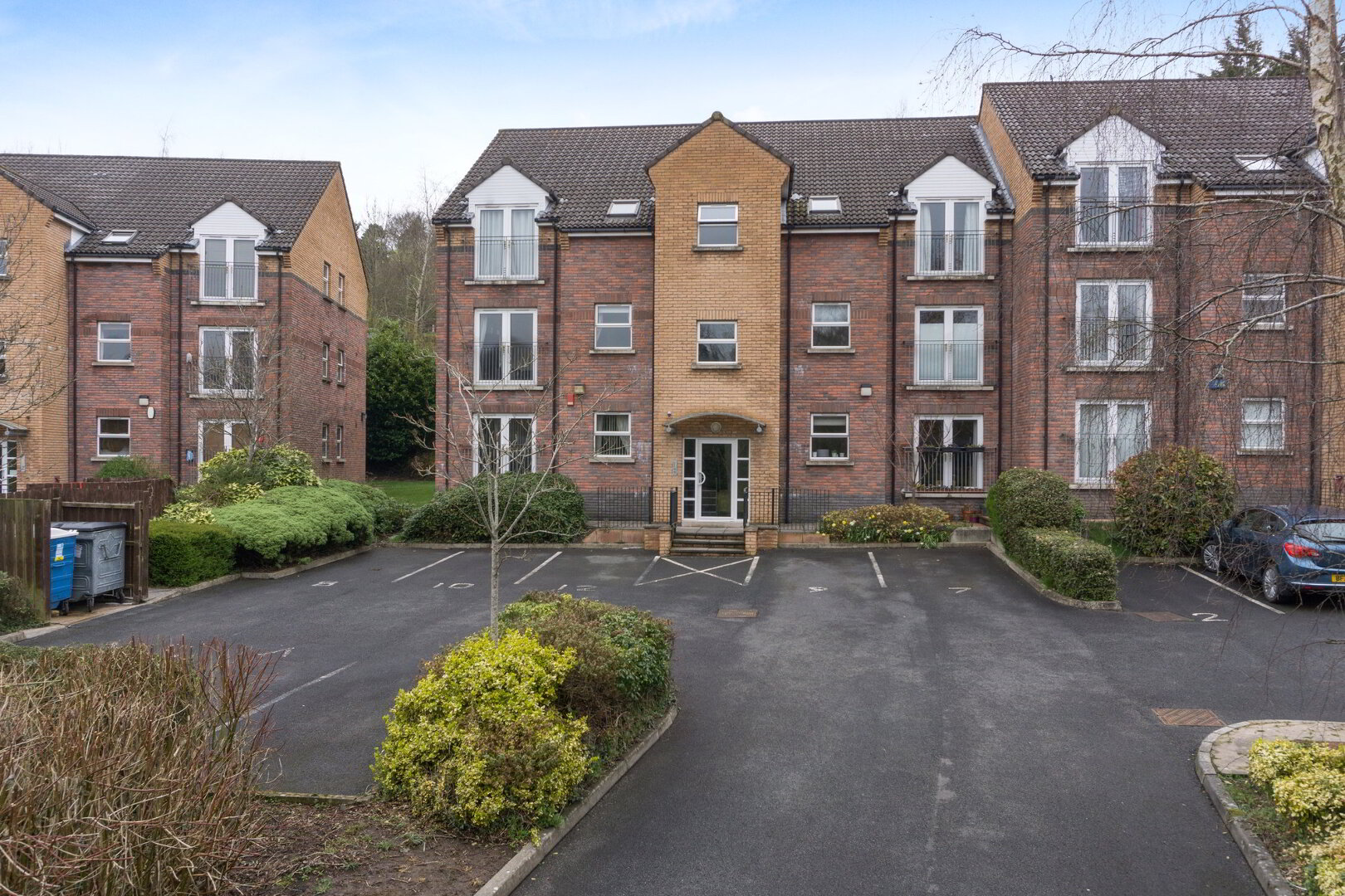 Photo 1 of 10 Minnowburn Mews, Belfast