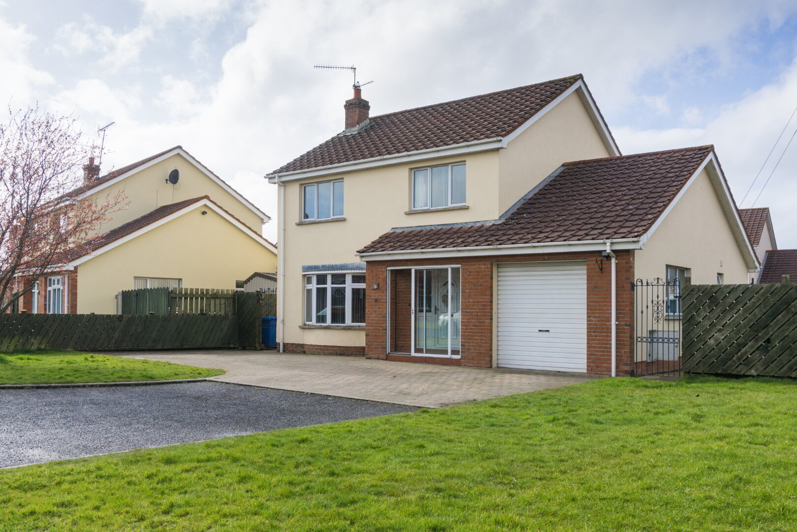 Photo 1 of 8 Knockramer Meadows, Lurgan