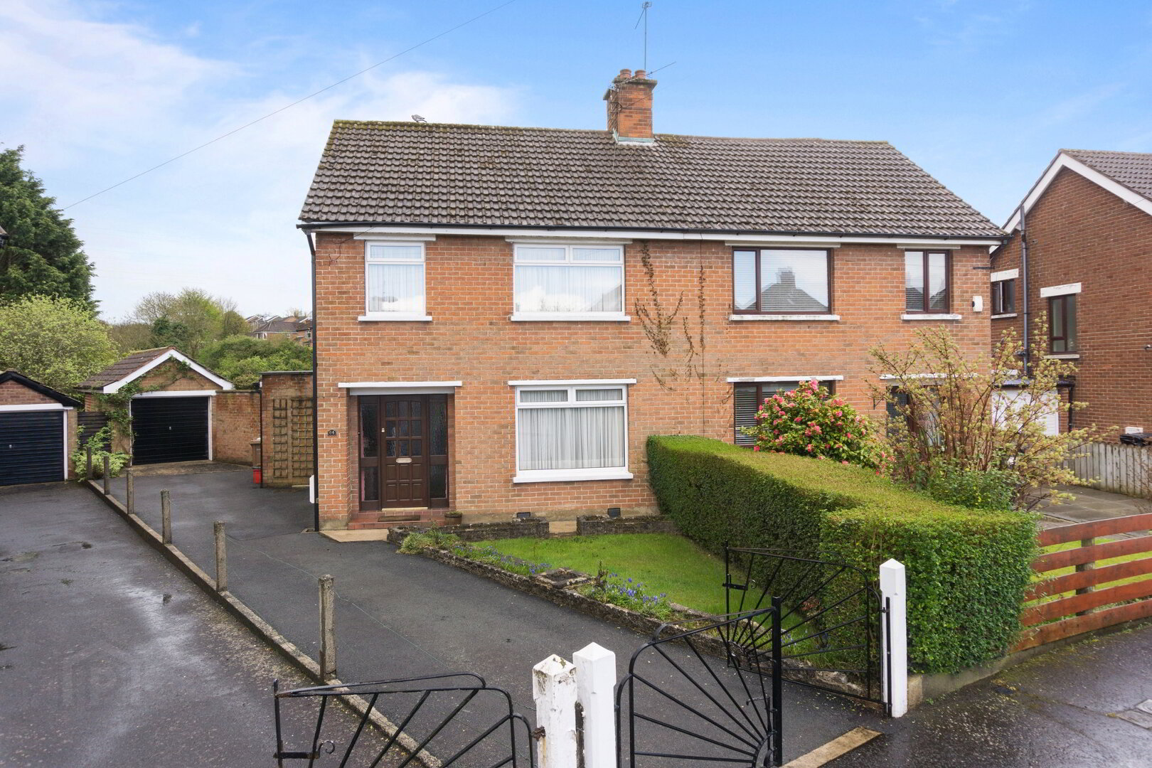 Photo 1 of 64 Glendale Park, Belfast