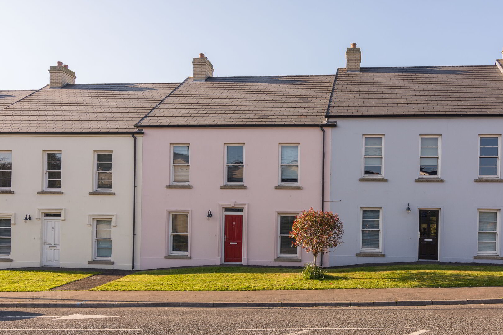 Photo 1 of 21 Saintfield Mill, Saintfield