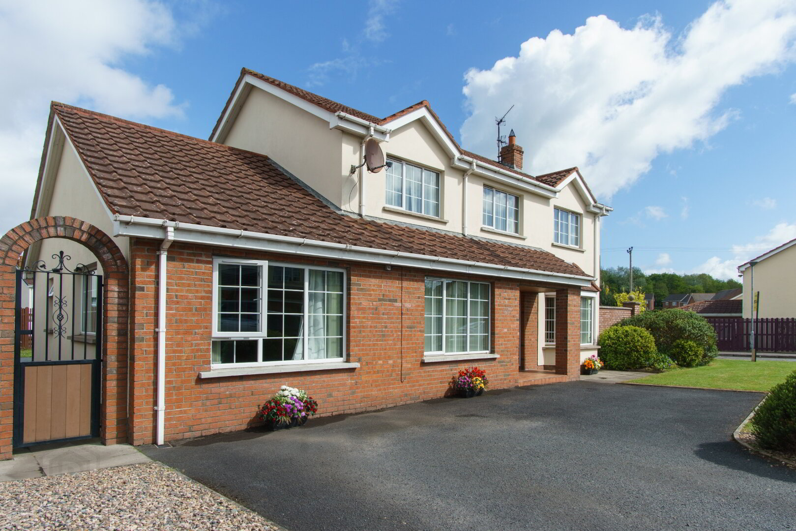 Photo 1 of 11 Knockramer Meadows, Lurgan