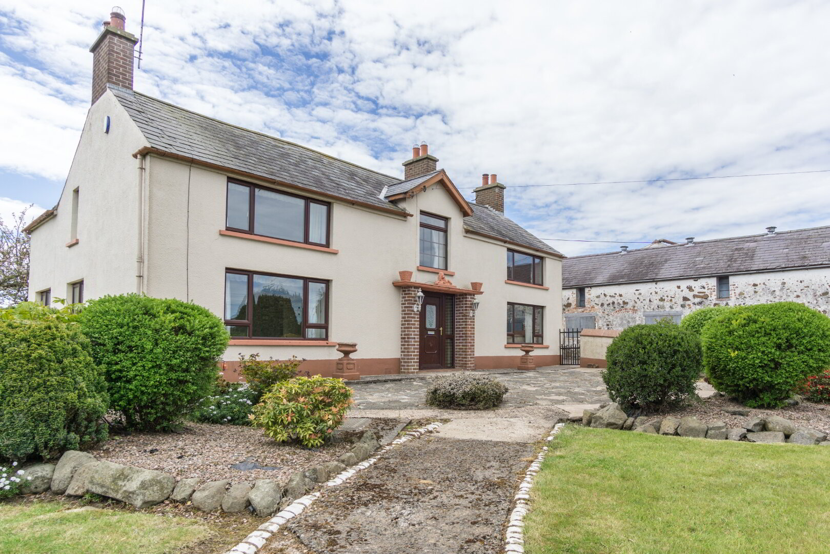 Photo 1 of 28b Orken Lane, Aghalee, Craigavon