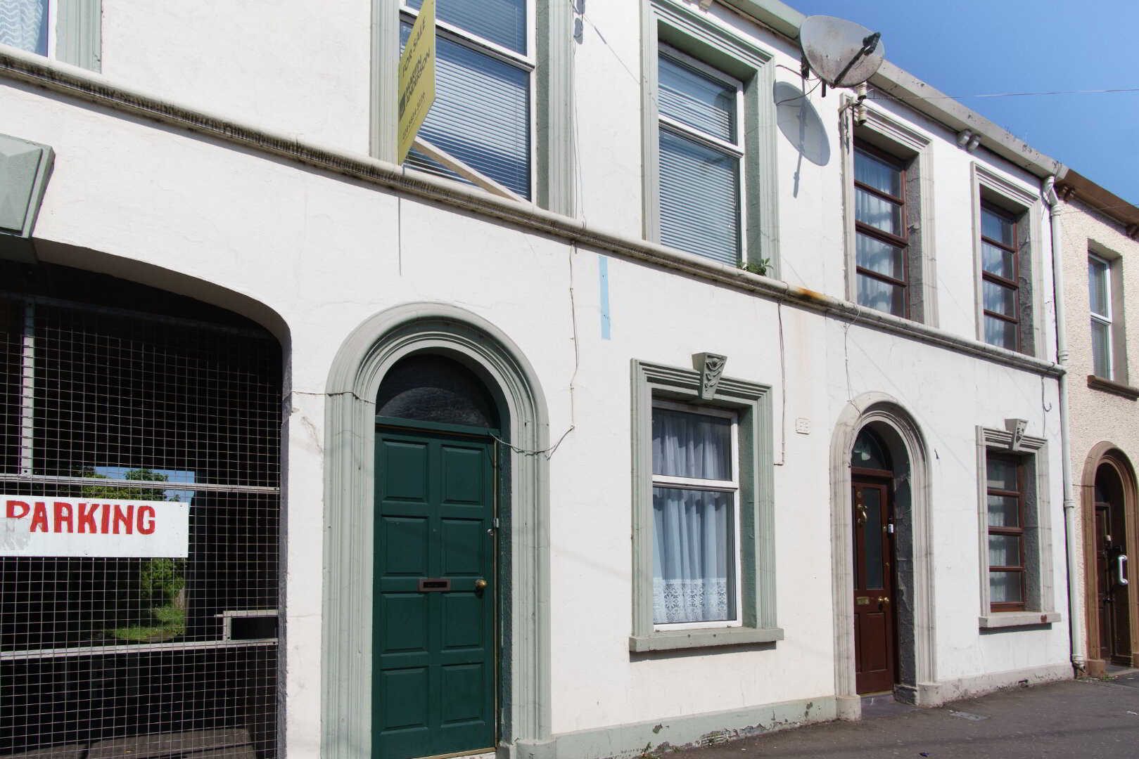 Photo 1 of 46 North Street, Lurgan