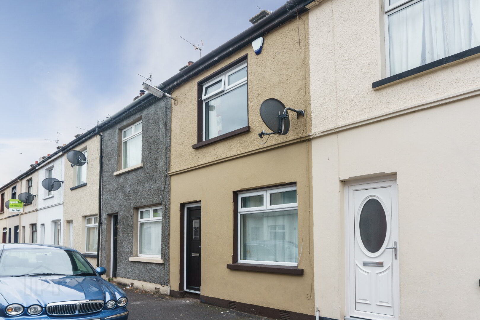 Photo 1 of 66 Albert Street, Lurgan