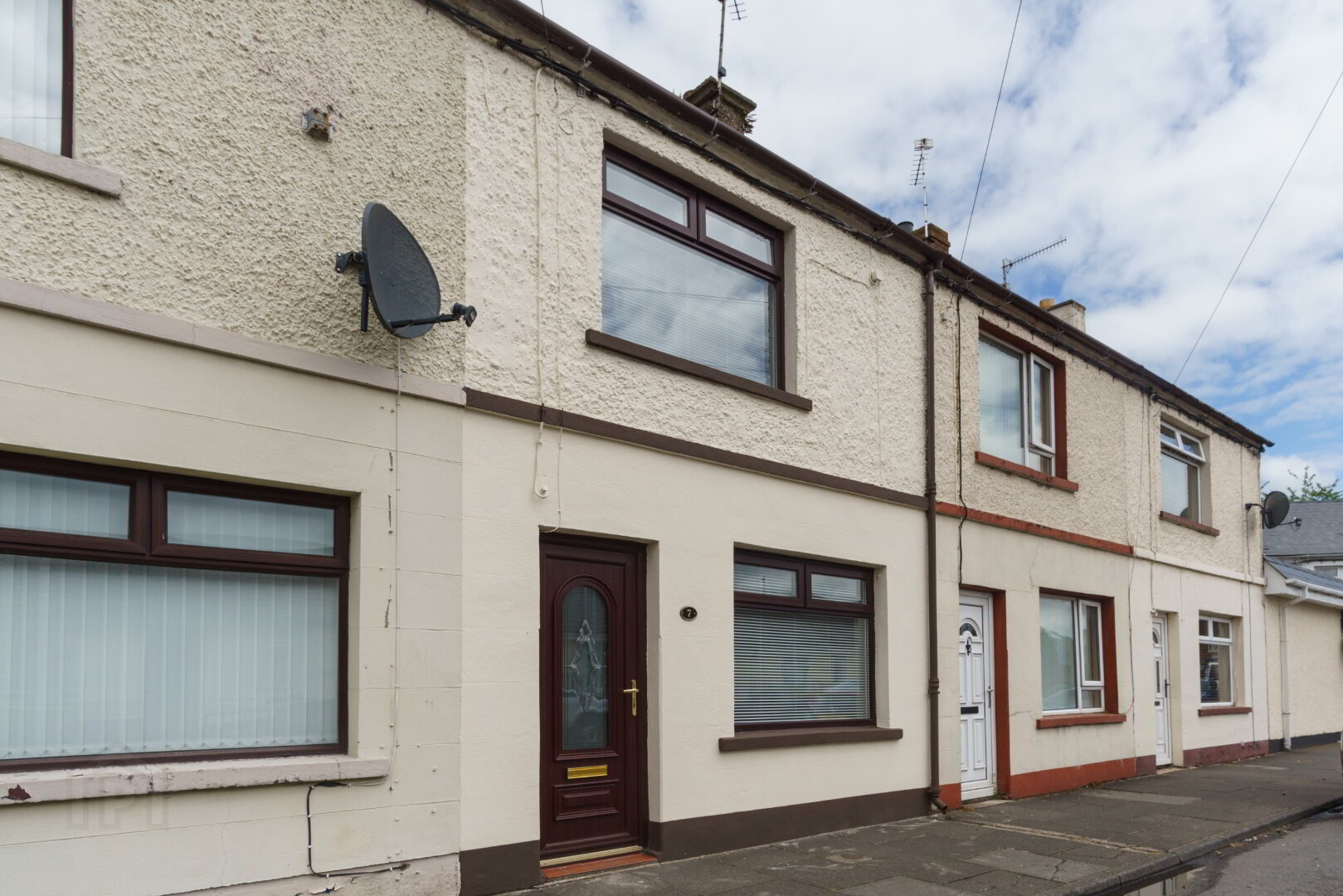 Photo 1 of 7 Rampart Street, Lurgan
