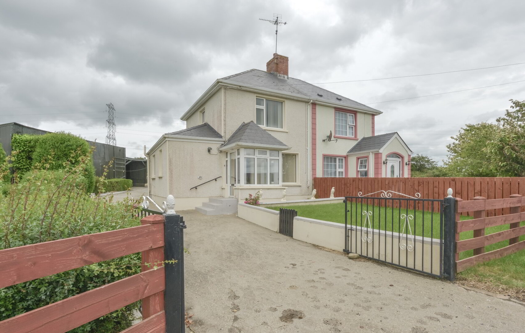 Photo 1 of 590 Glenshane Road, Feeny