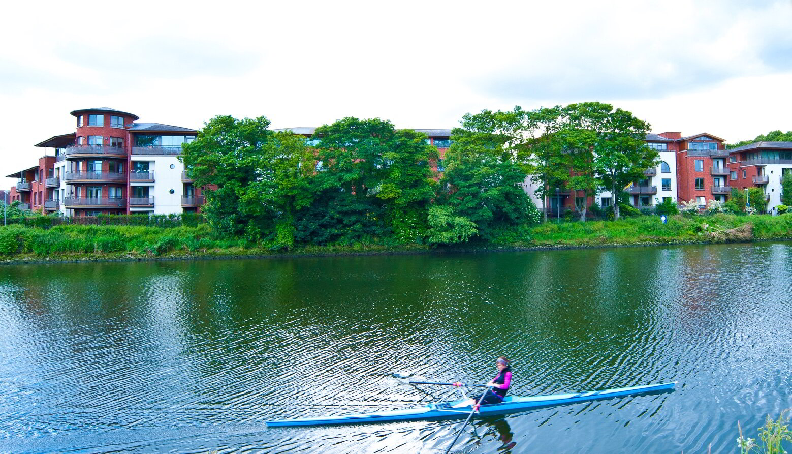 Photo 1 of 47 Stranmillis Wharf, Belfast