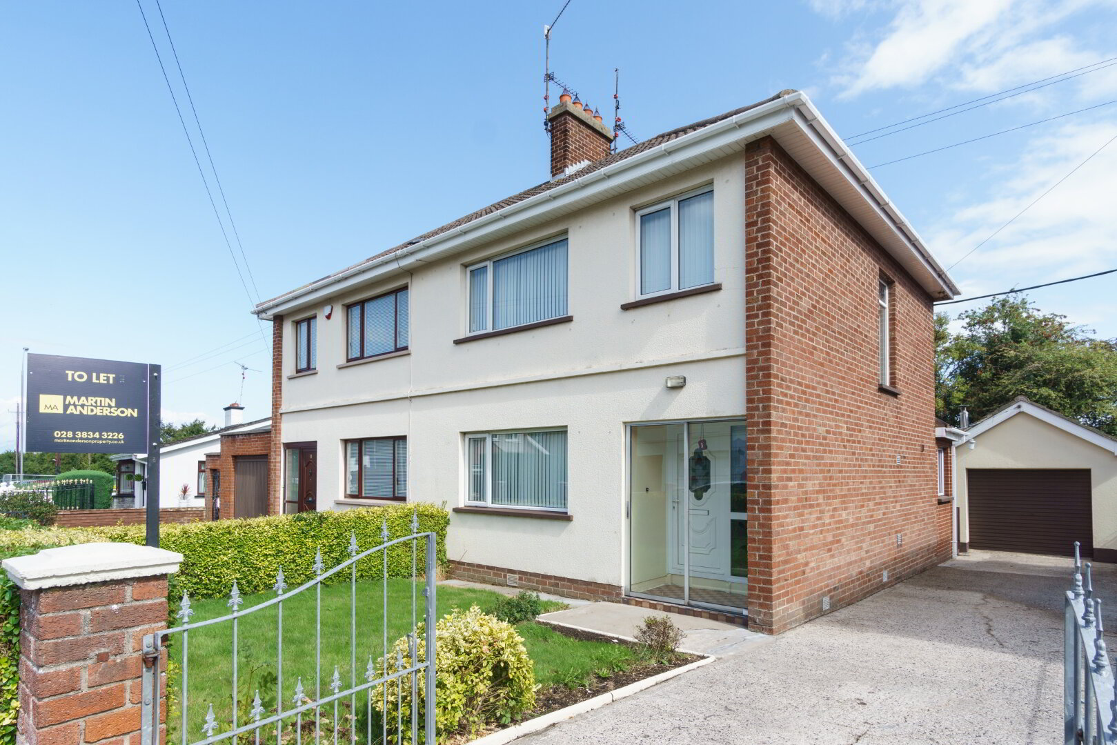 Photo 1 of 3 Oakridge, Lurgan