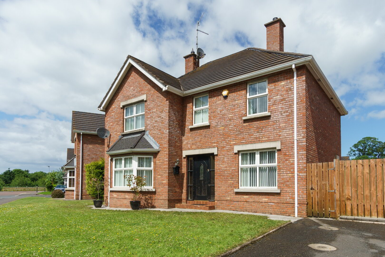 Photo 1 of 17 Woodville Gate, Lurgan
