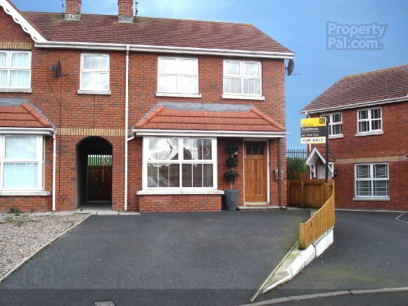 Photo 1 of 22 Derry Lodge Manor, Lurgan