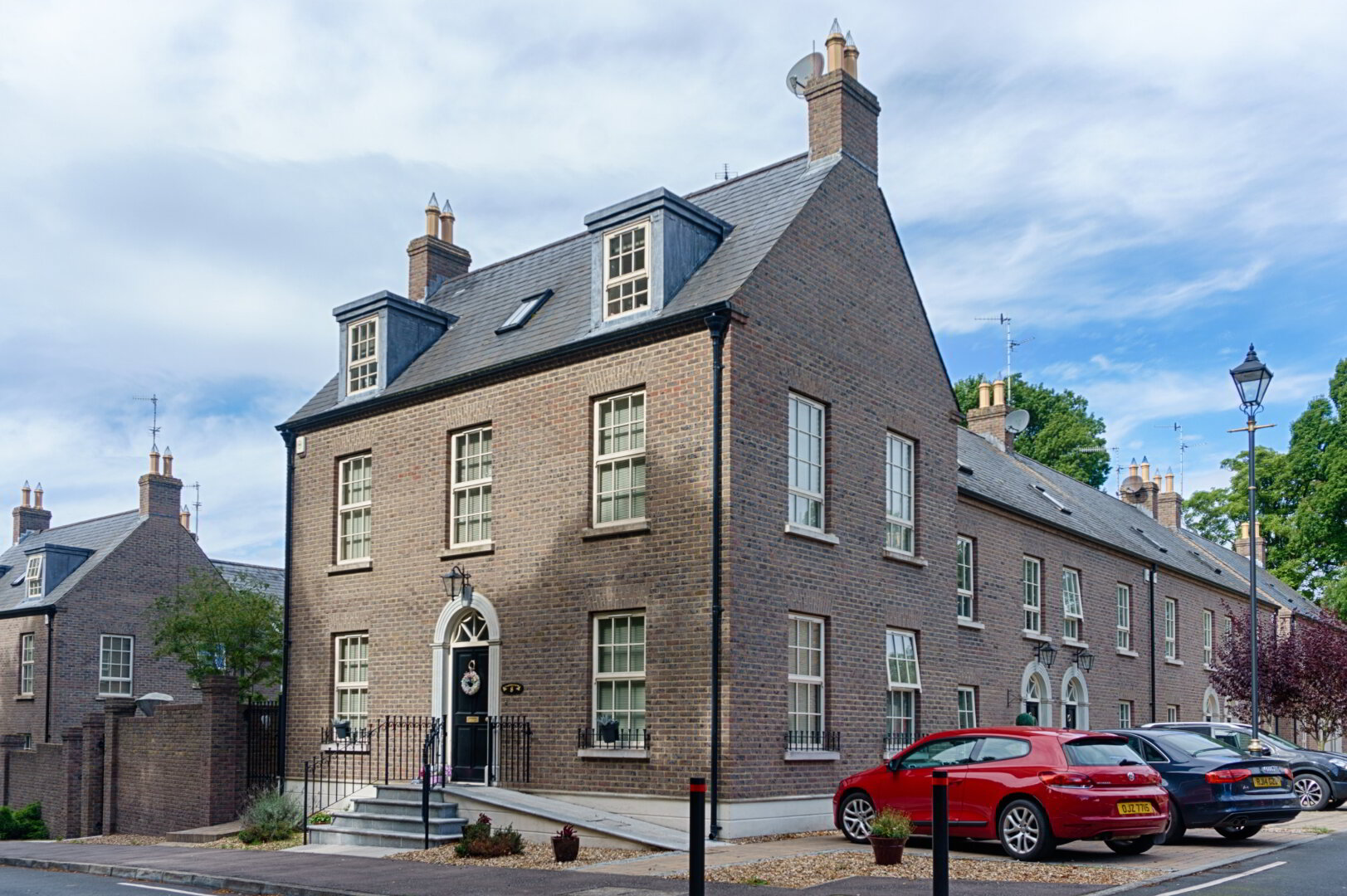 Photo 1 of 8 Derry Park Lane, Lurgan