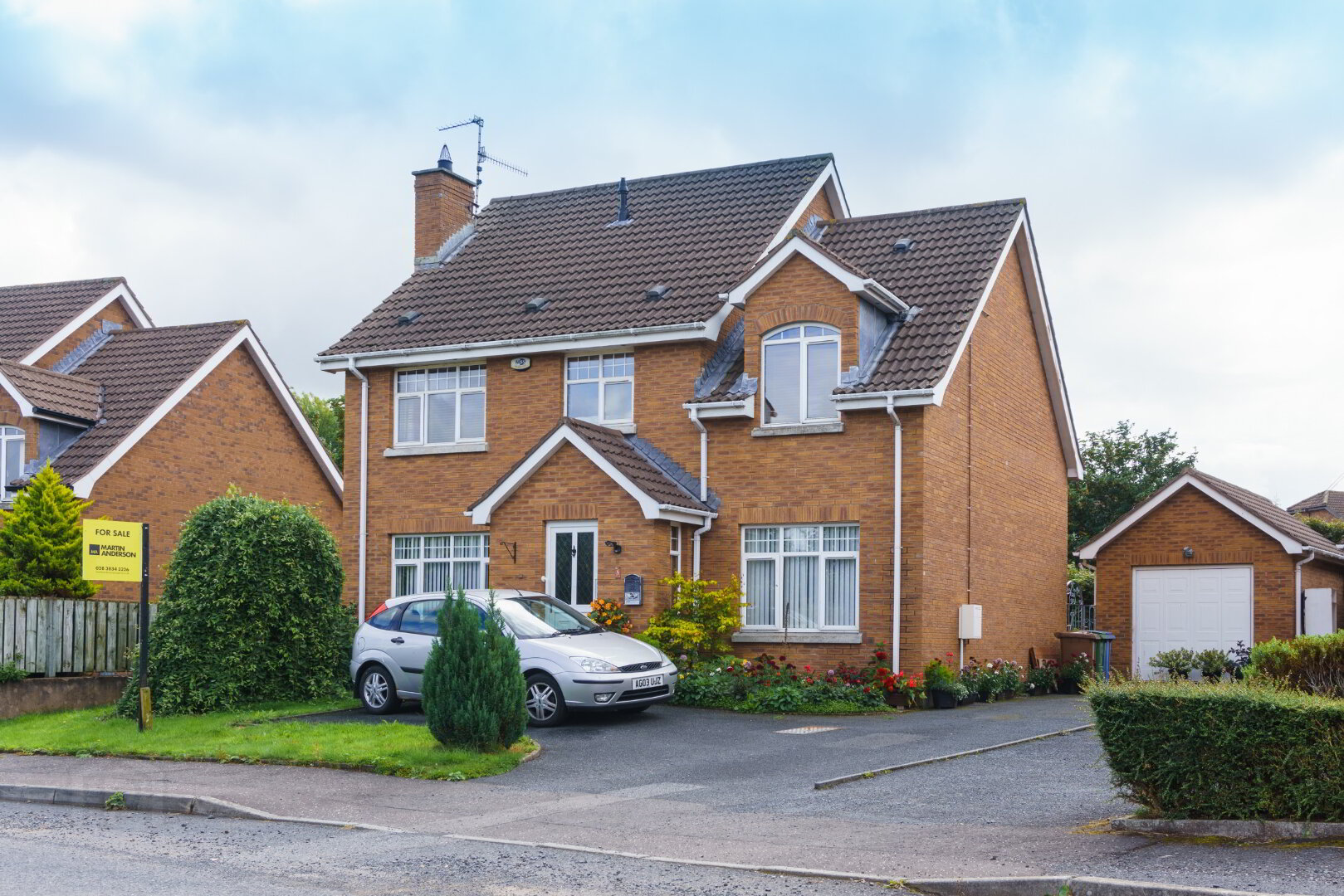 Photo 1 of 5 Headington Drive, Lurgan