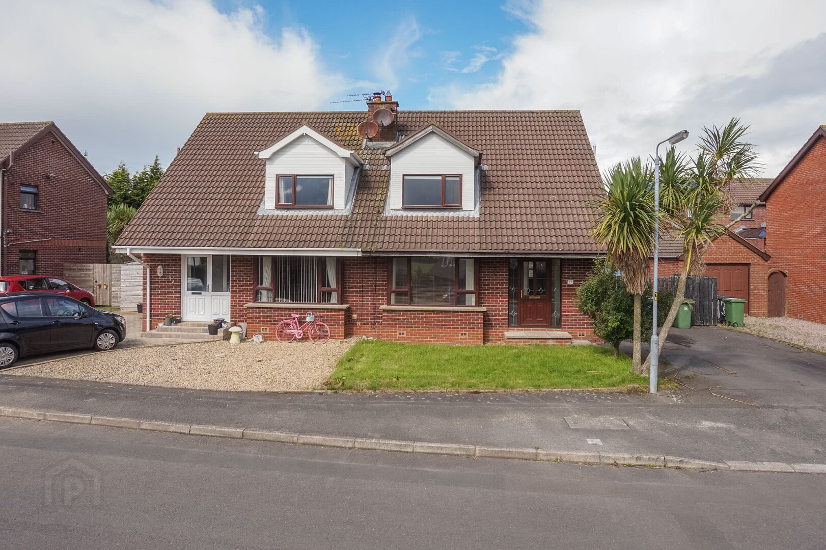 Photo 1 of 12 Balmoral Road, Bangor