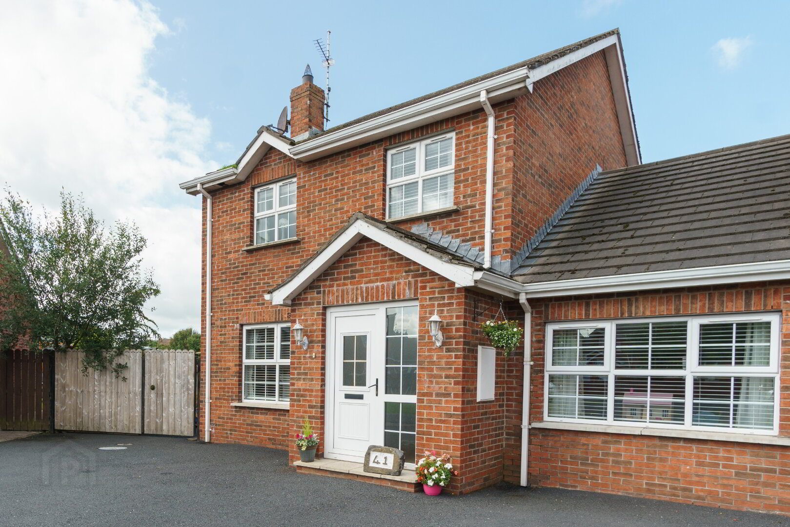 Photo 1 of 41 Larkfield Meadows, Craigavon