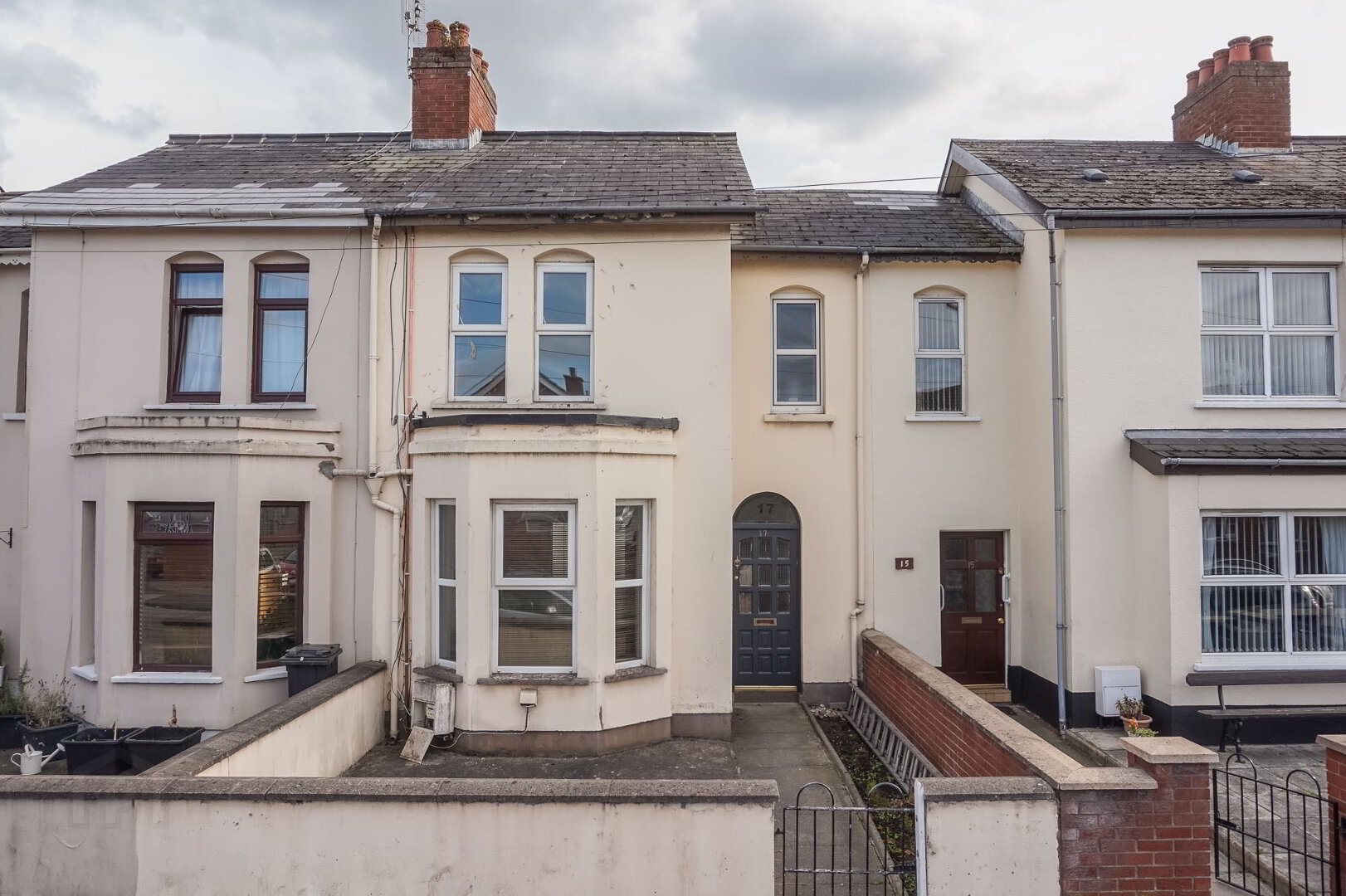 Photo 1 of 17 Willowfield Street, Belfast