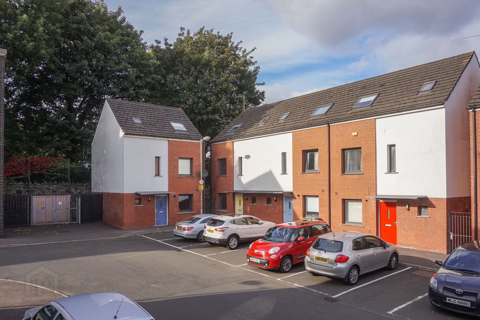 Photo 1 of 22 Ross Mill Avenue, Belfast
