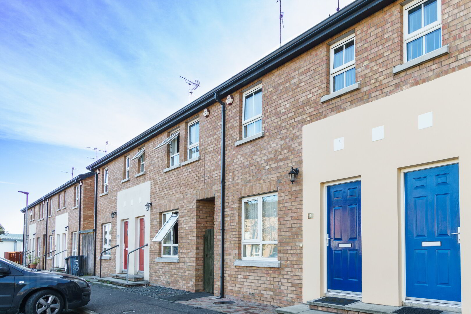 Photo 1 of 7 Castle Lane Mews, Lurgan