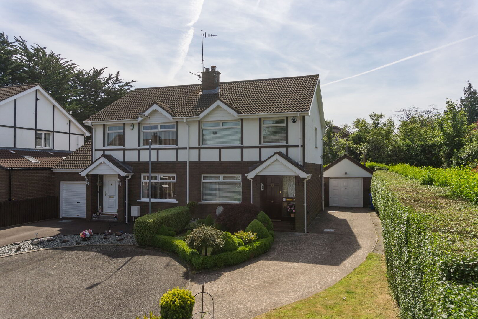 Photo 1 of 20 Redhill Manor, Belfast