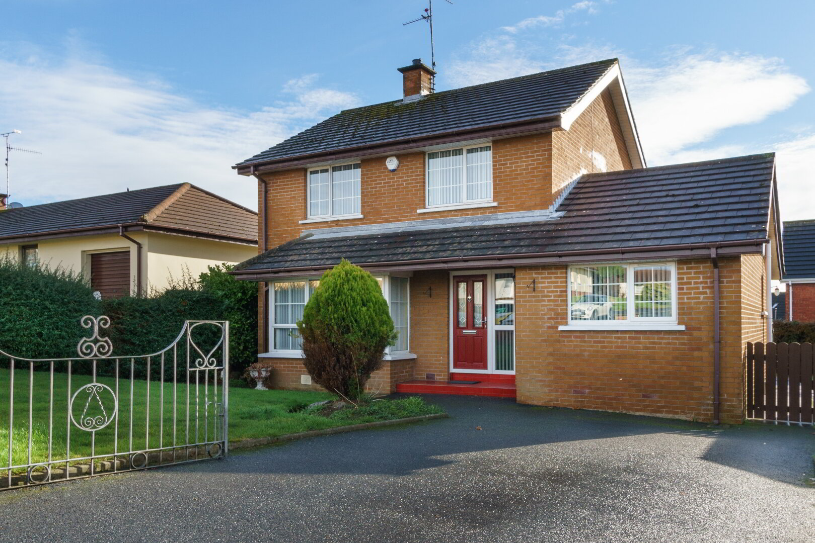 Photo 1 of 3 Ashgrove Drive, Lurgan