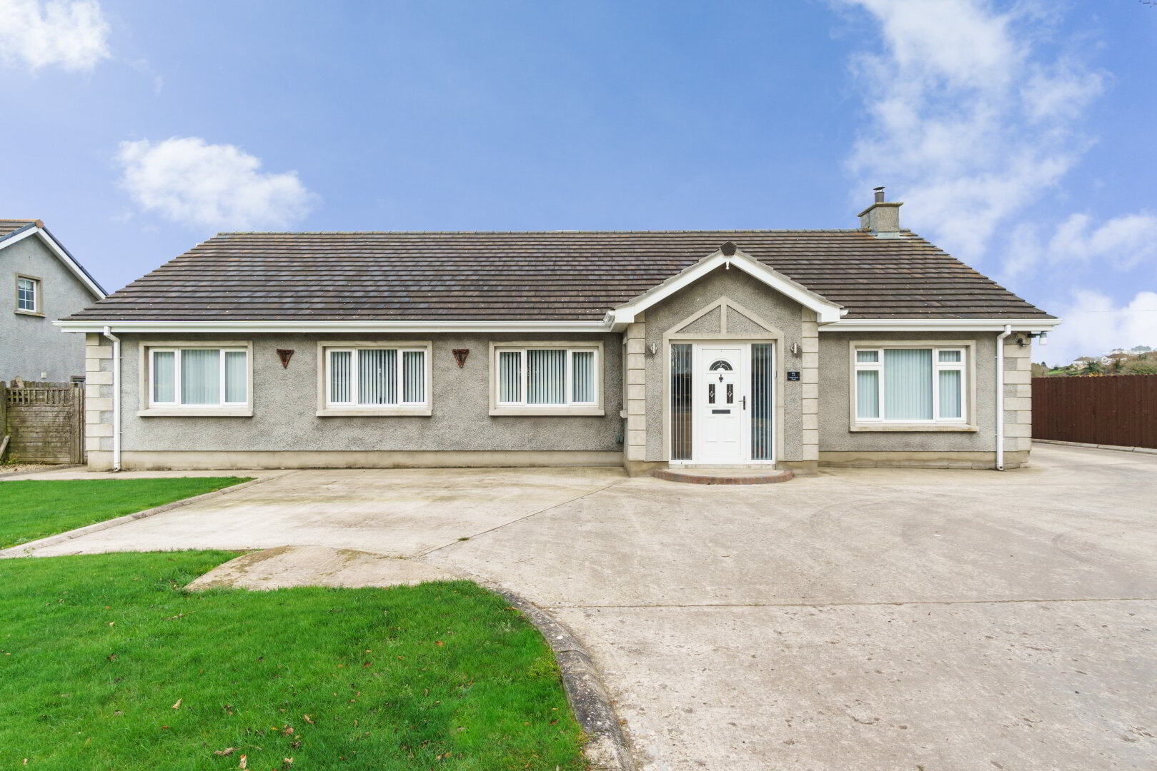 Photo 1 of 5 Leansmount Road, Aghagallon, Craigavon