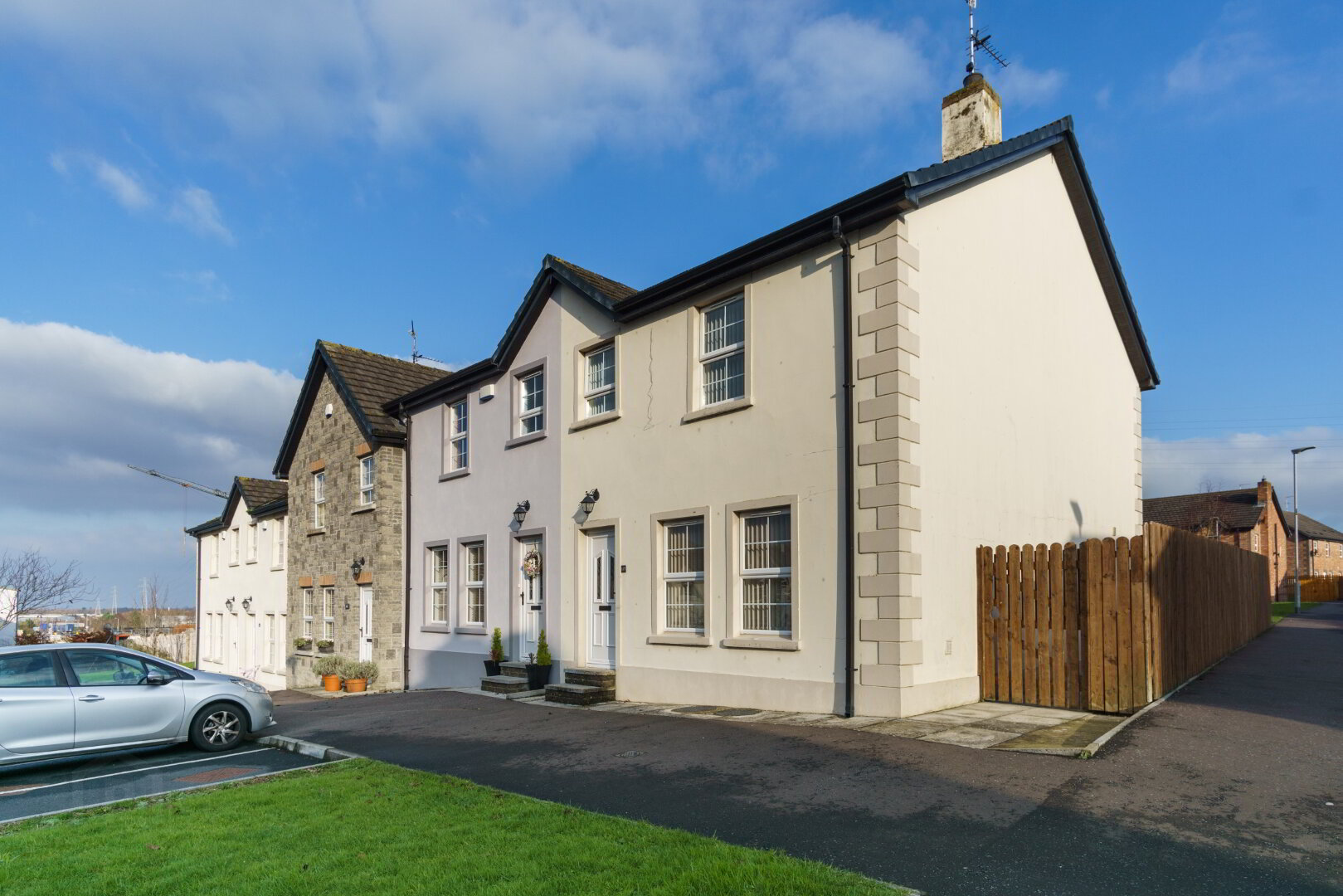 Photo 1 of 117 River Glade Manor, Lurgan