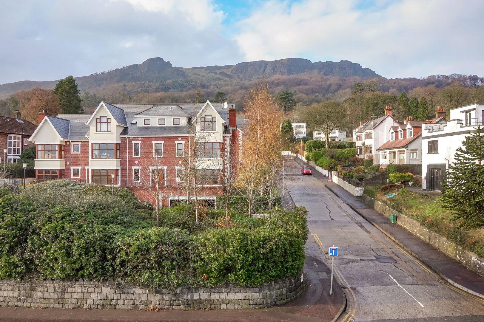 Photo 1 of 2 Glencoe Heights, Newtownabbey