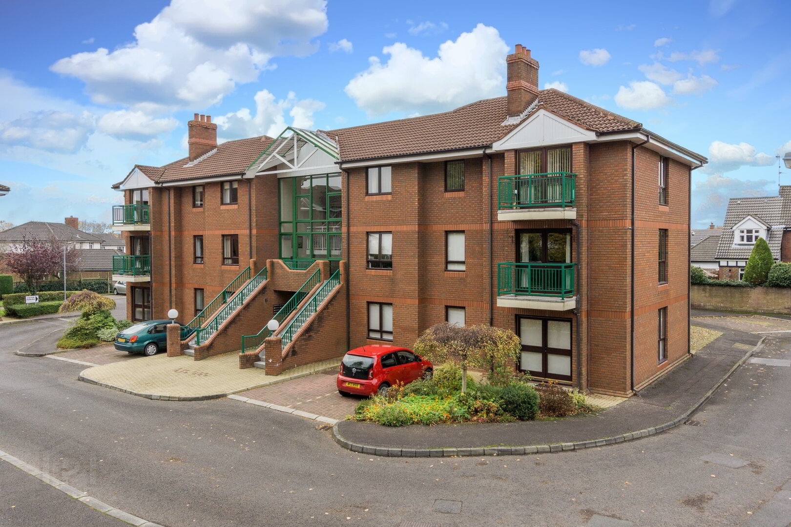 Photo 1 of 12 Malone Beeches, Belfast