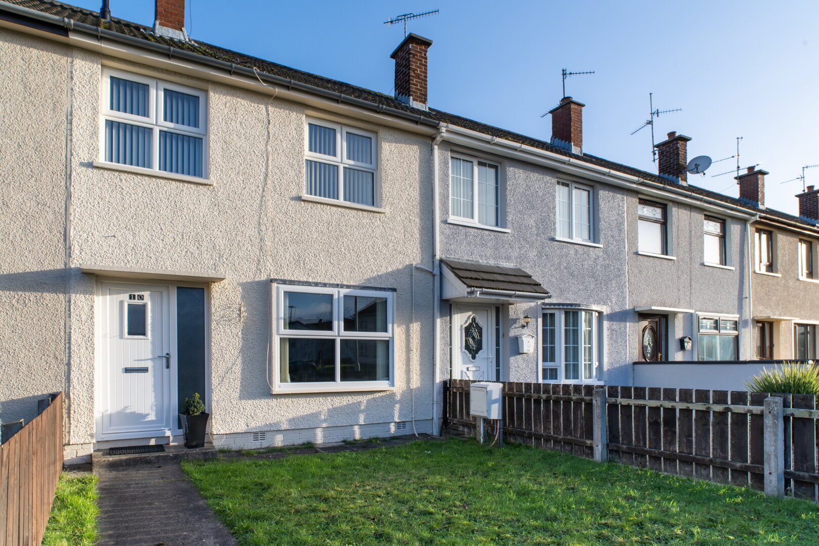 Photo 1 of 10 Killough Gardens, Lurgan