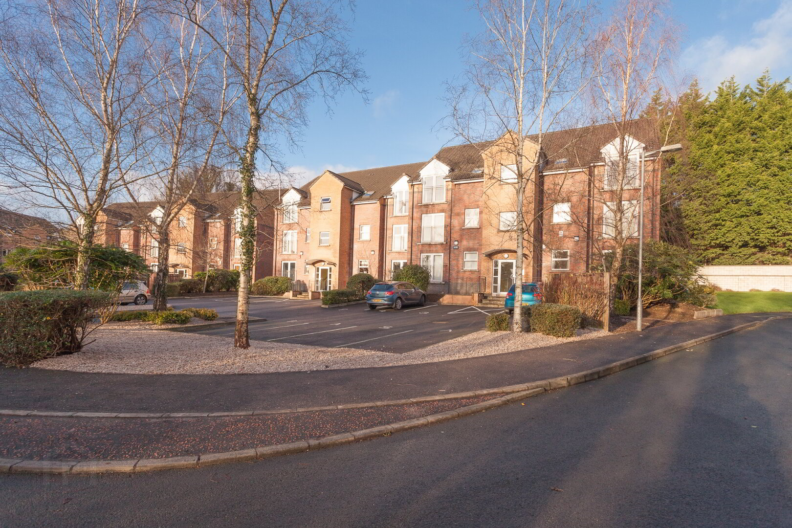Photo 1 of 1 Minnowburn Mews, Belfast
