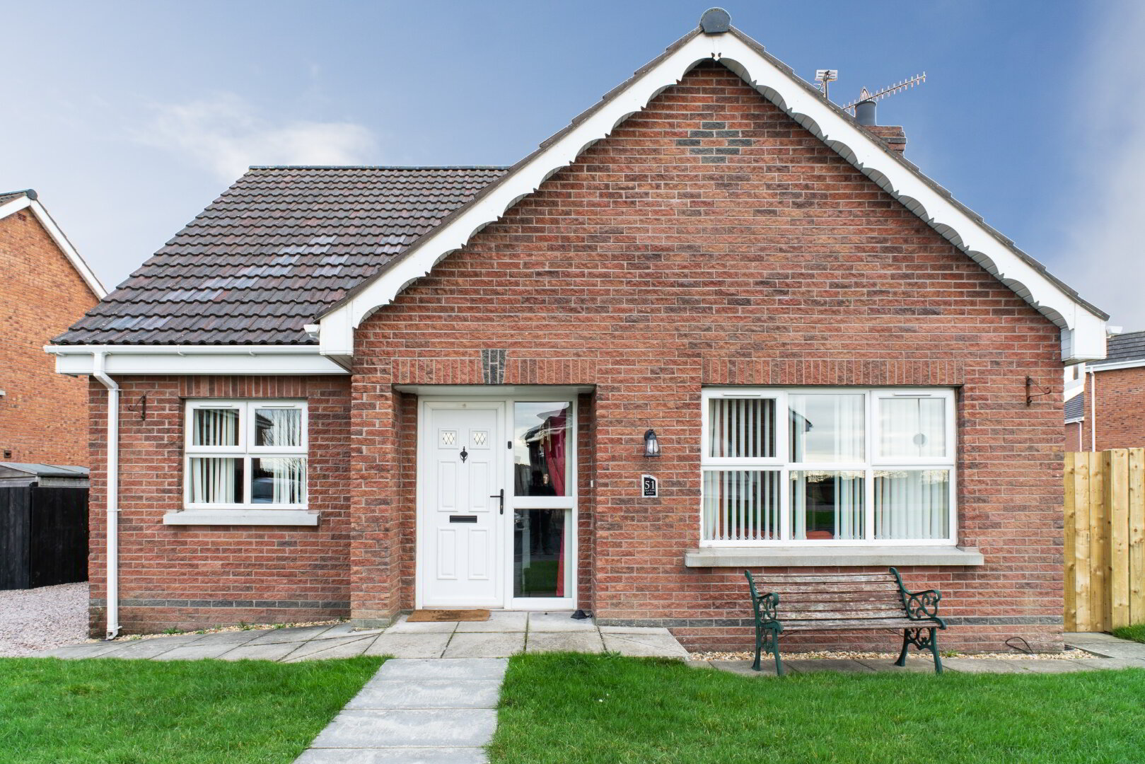 Photo 1 of 51 Old Fort Lodge, Moyraverty, Craigavon