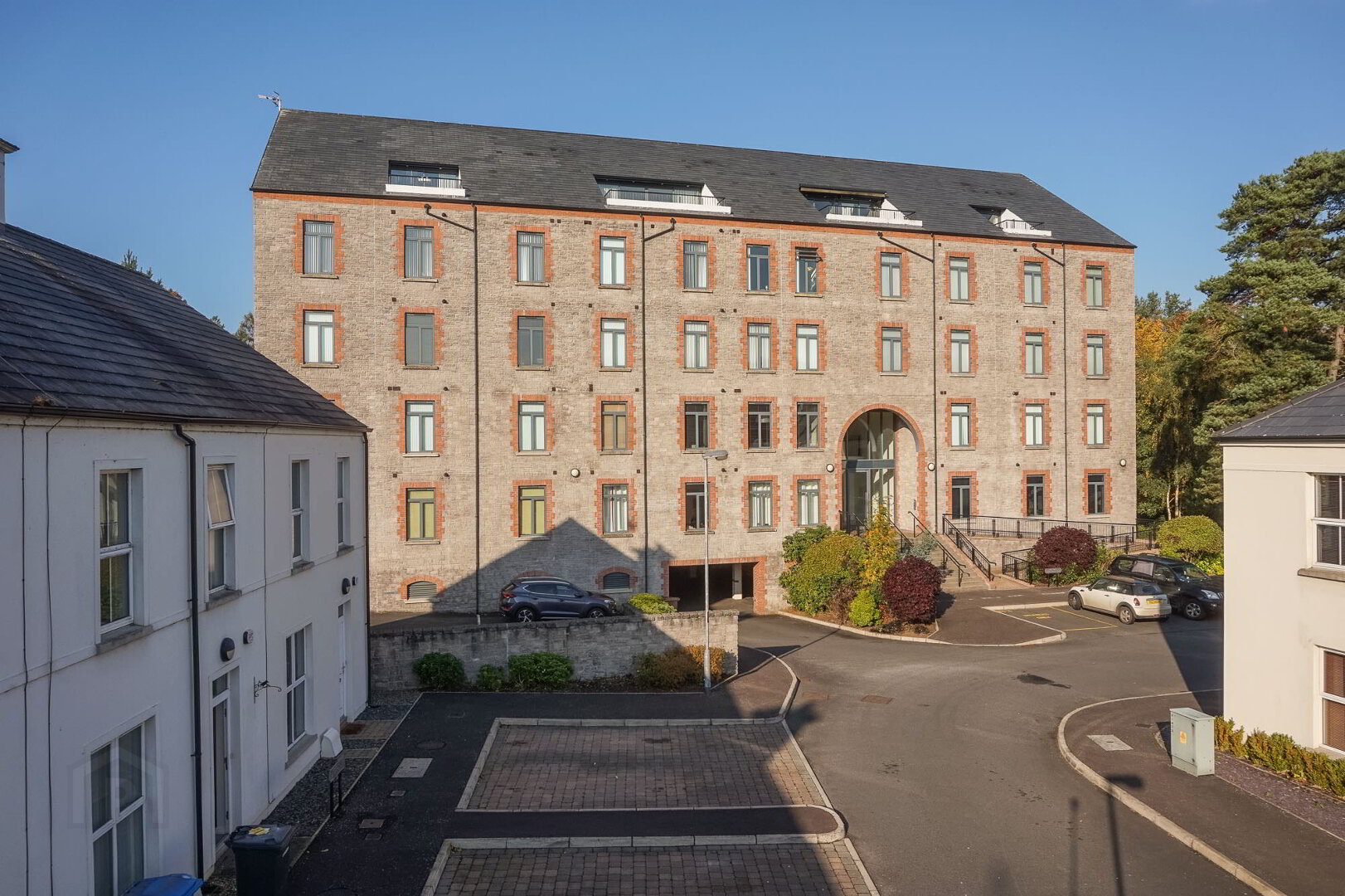 Photo 1 of 15 The Mill, Antrim