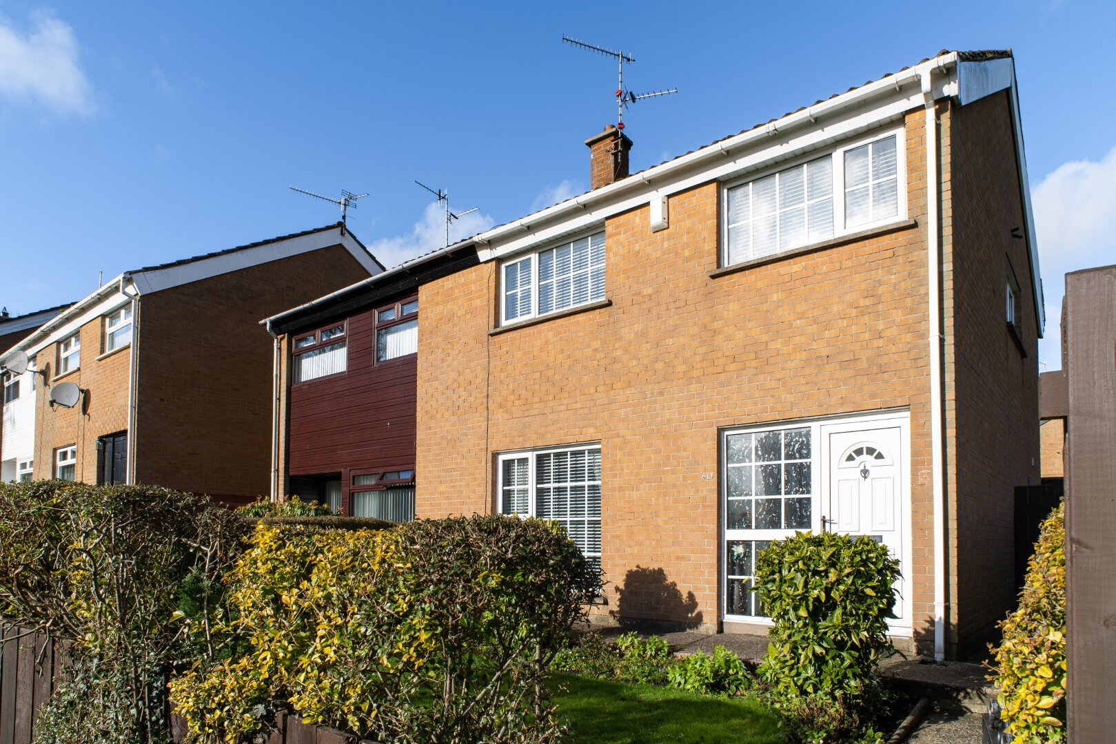 Photo 1 of 613 Pinebank, Craigavon