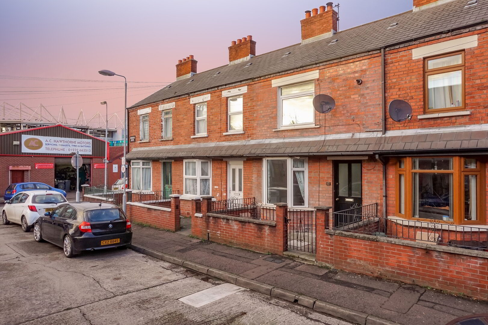 Photo 1 of 45 Windsor Drive, Belfast