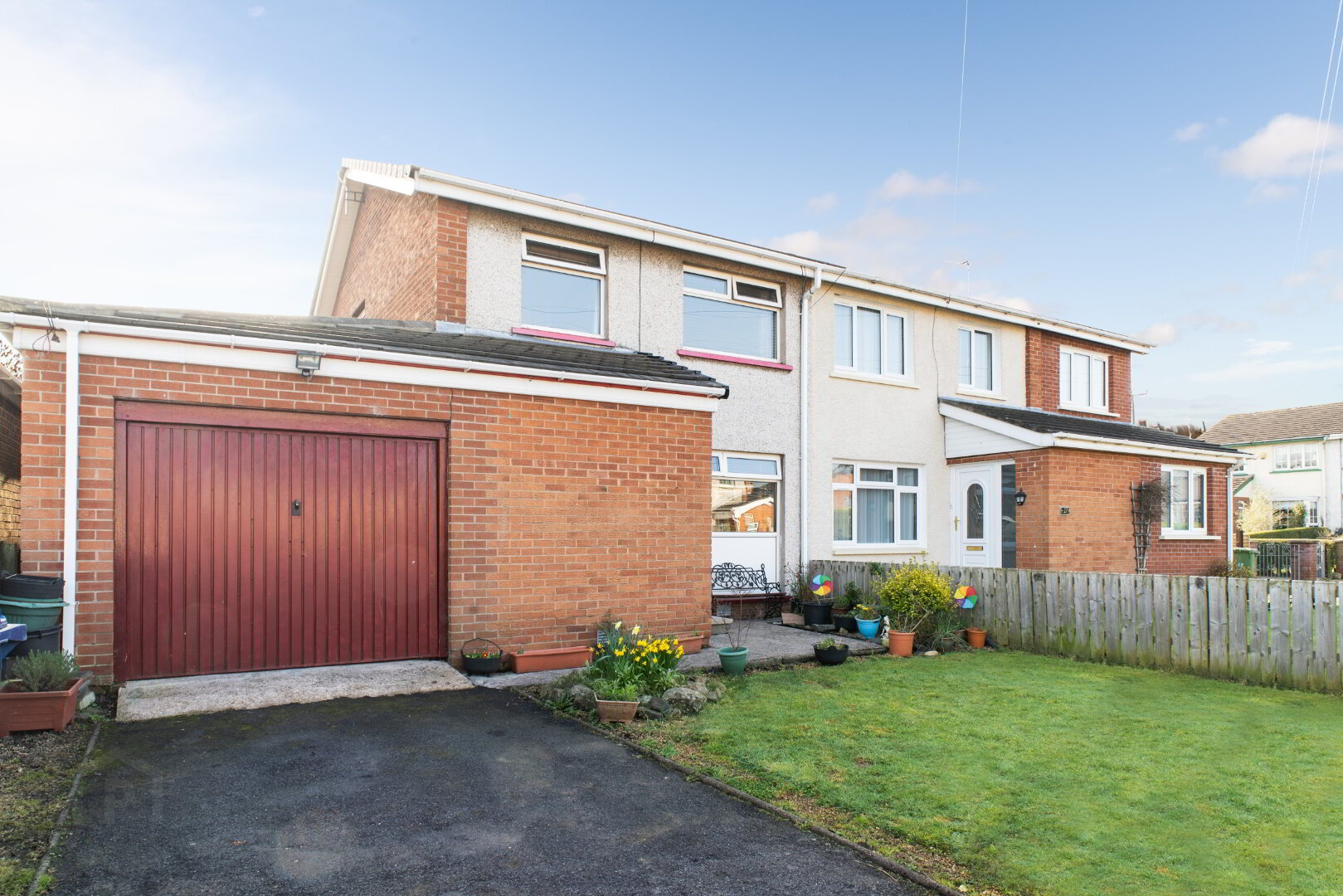 Photo 1 of 25 Sperrin Drive, Lurgan
