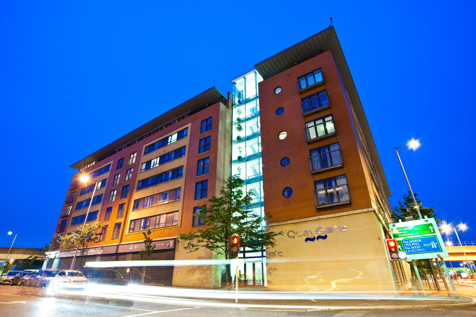 Photo 1 of 29 Quay Gate, Belfast