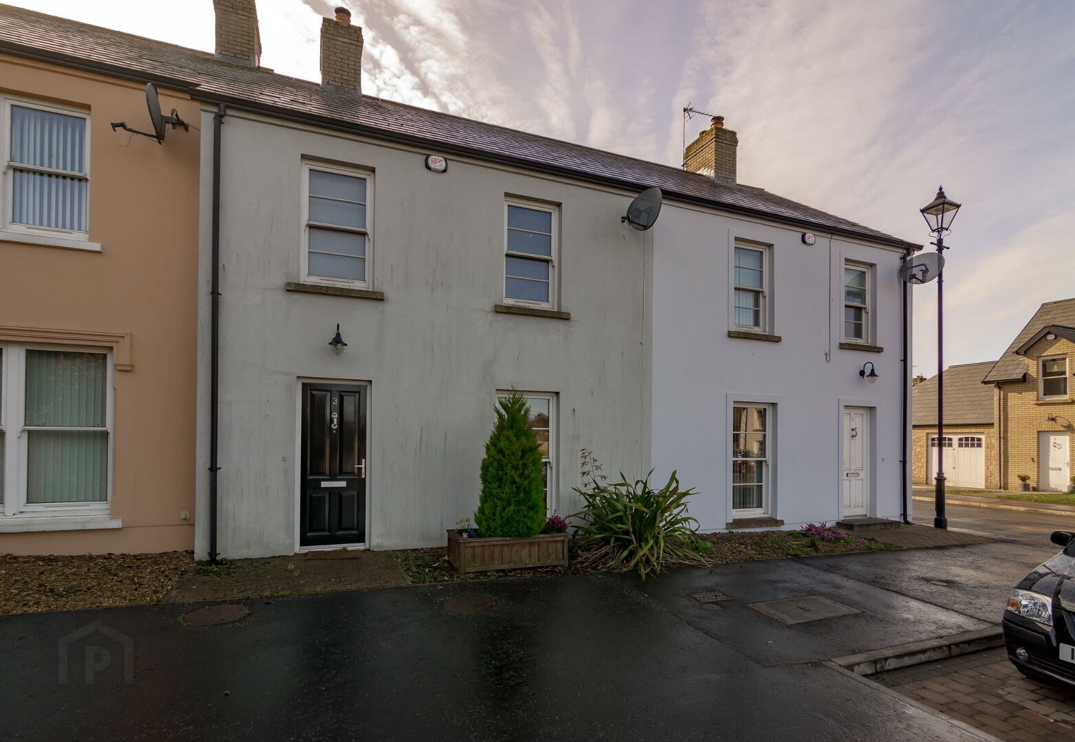 Photo 1 of 3 Wicket Mews, Saintfield Mill, Saintfield