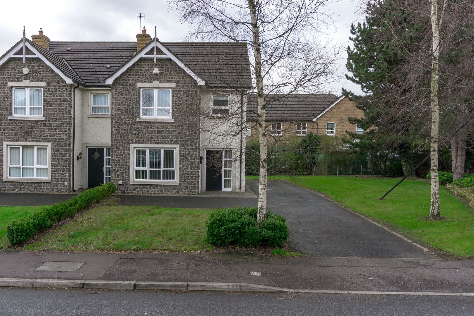 Photo 1 of 1 The Rose Garden, Dunmurry, Belfast