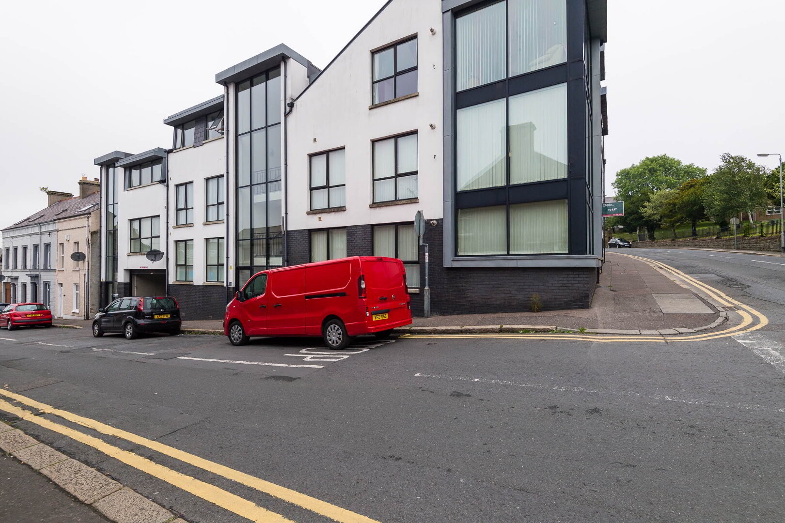 Photo 1 of 4 Orchard House, Newtownards