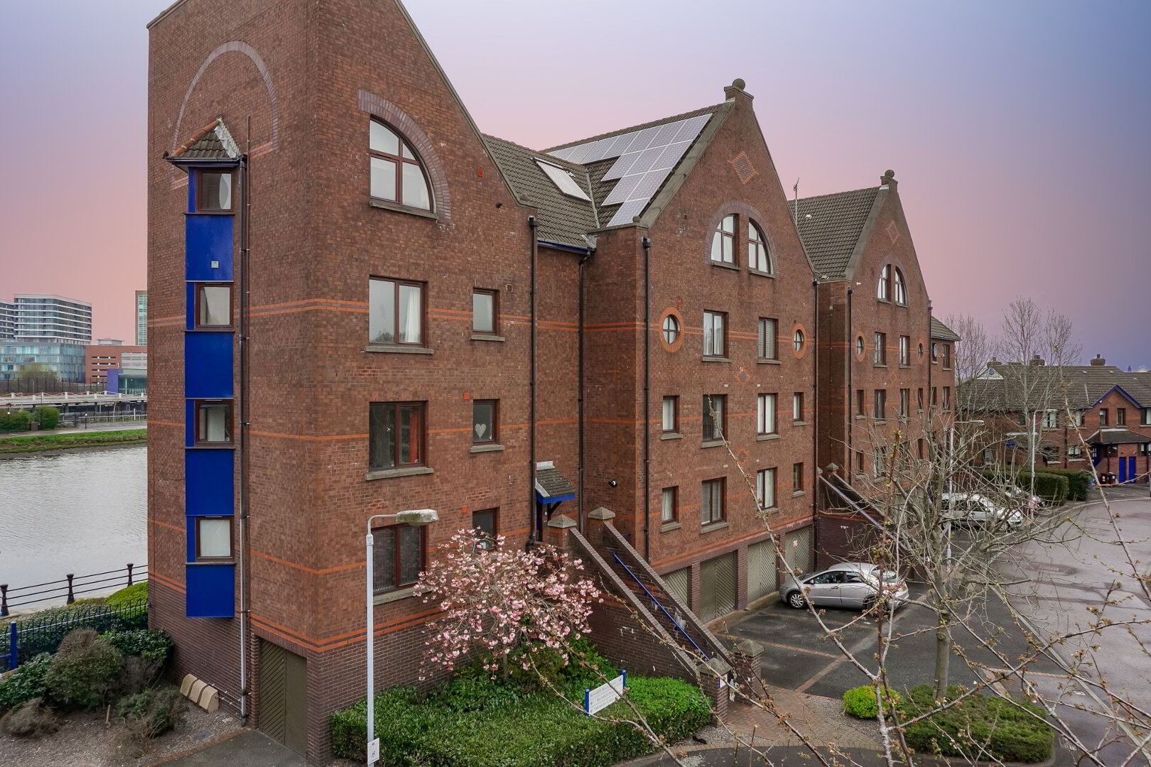 Photo 1 of 18 Ravenhill Reach Mews, Belfast