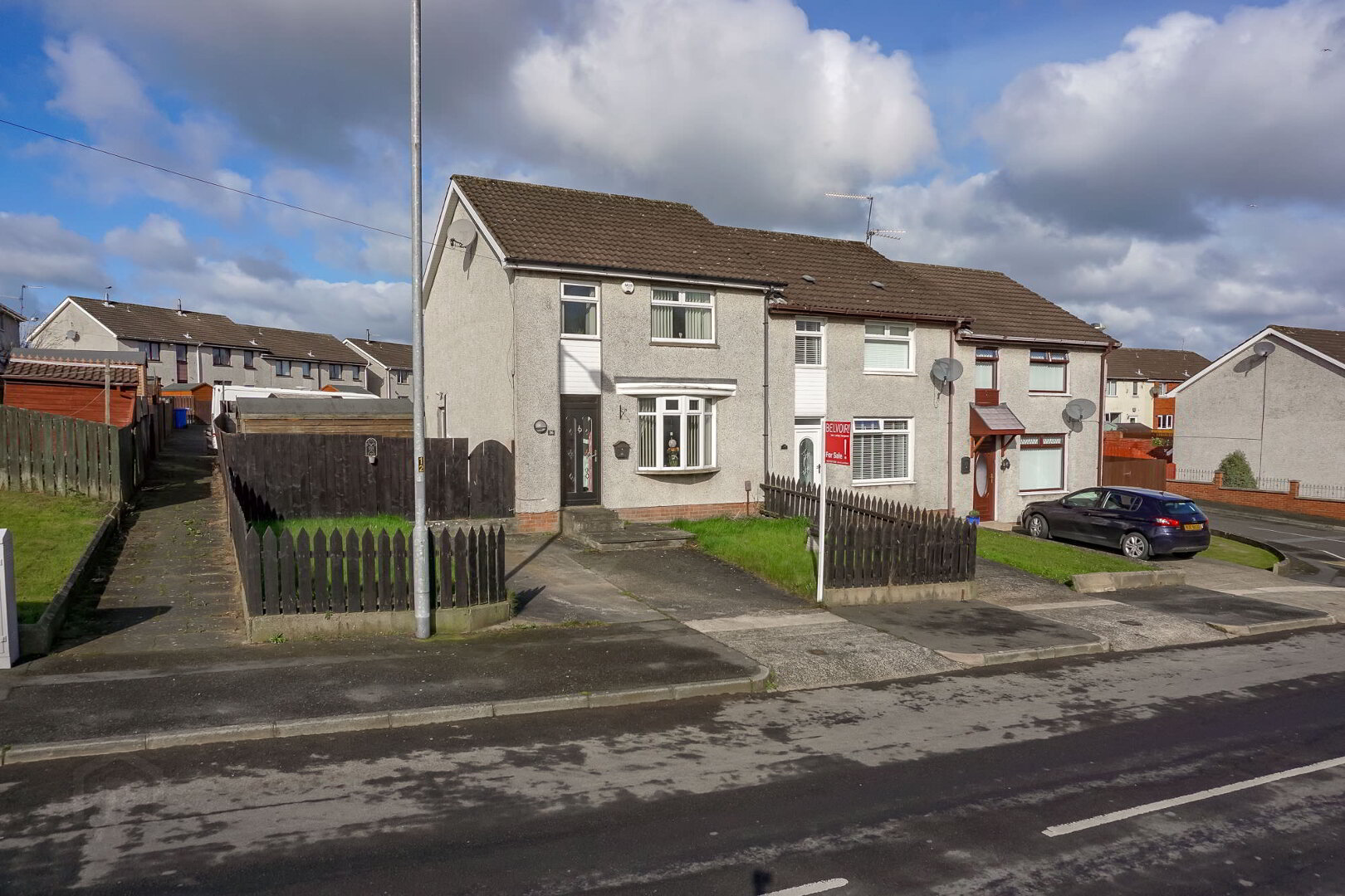 Photo 1 of 26 Avonmore Park, Lisburn
