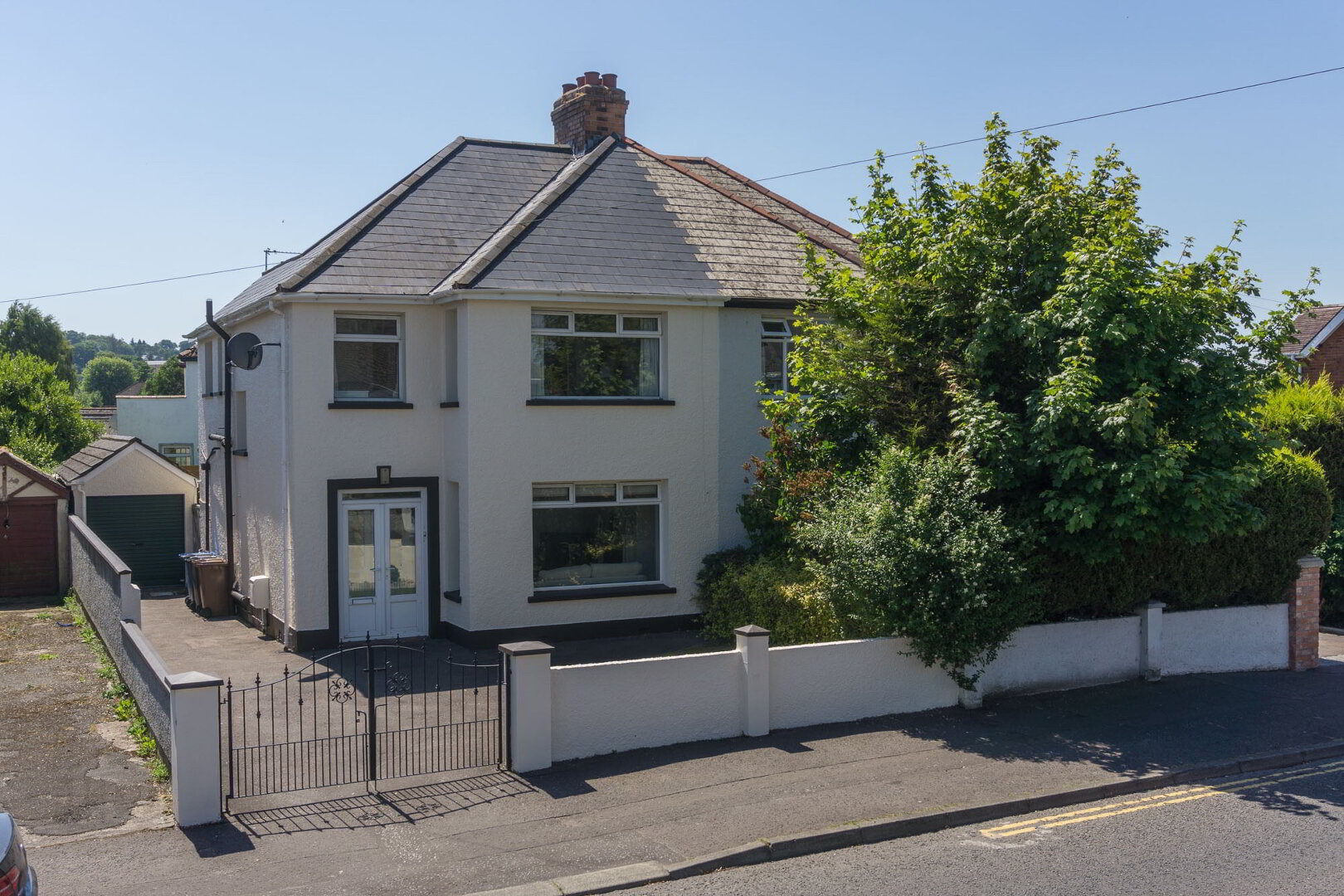 Photo 1 of 27 Rosetta Road, Belfast